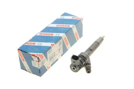 Форсунка CRI2-18 BMW BOSCH 0 445 110 597