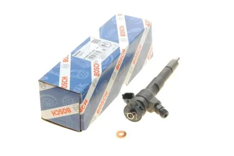 ІНЖЕКТОР BOSCH 0 445 110 652