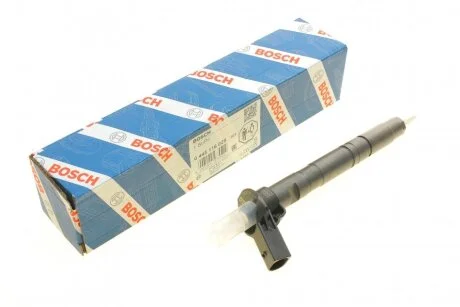 ІНЖЕКТОР BOSCH 0 445 116 029
