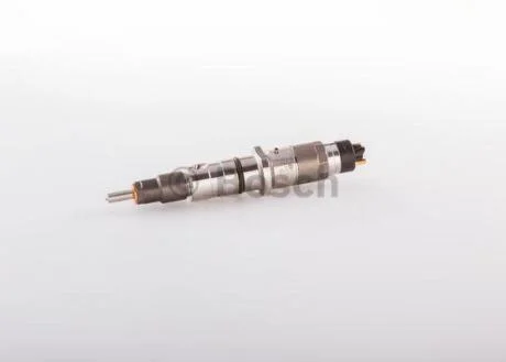 Інжектор BOSCH 0445120236