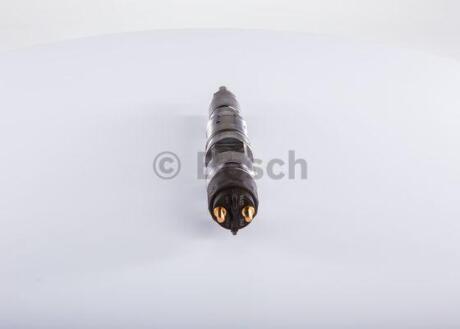 A_Інжектор BOSCH 0445120340