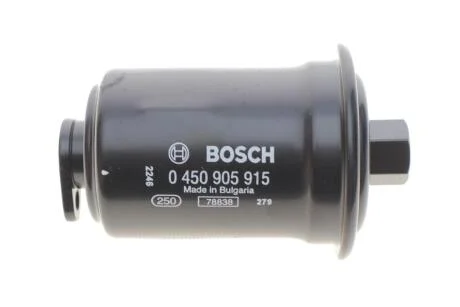 ПАЛИВНИЙ ФІЛЬТР БЕНЗ BOSCH 0 450 905 915