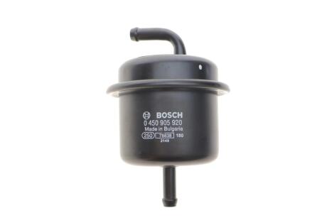 ПАЛИВНИЙ ФІЛЬТР BOSCH 0 450 905 920