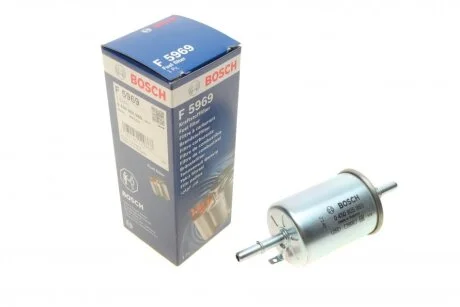 ПАЛИВНИЙ ФІЛЬТР БЕНЗ BOSCH 0 450 905 969
