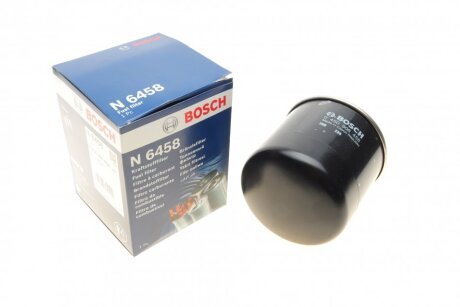 ПАЛИВНИЙ ФІЛЬТР ДИЗ BOSCH 0 450 906 458