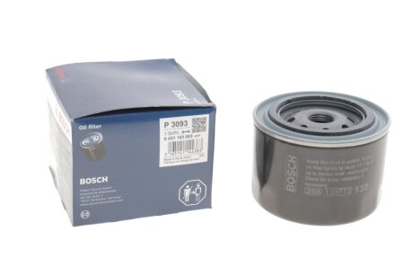 Фільтр масляний BOSCH 0 451 103 093