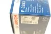 МАСТИЛЬНИЙ ФІЛЬТР BOSCH 0 451 103 251 (фото 5)