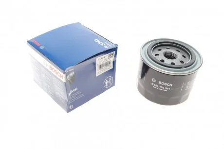 МАСТИЛЬНИЙ ФІЛЬТР BOSCH 0 451 103 341