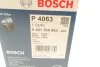 МАСТИЛЬНИЙ ФІЛЬТР BOSCH 0 451 104 063 (фото 5)
