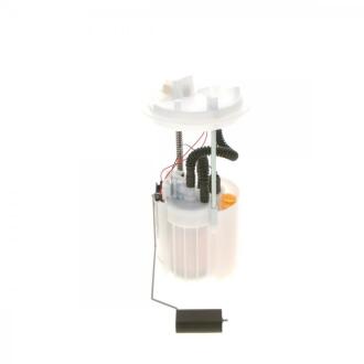 Система K Jetronic BOSCH 0 580 314 010