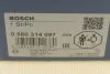 Паливний насос BOSCH 0 580 314 097 (фото 13)
