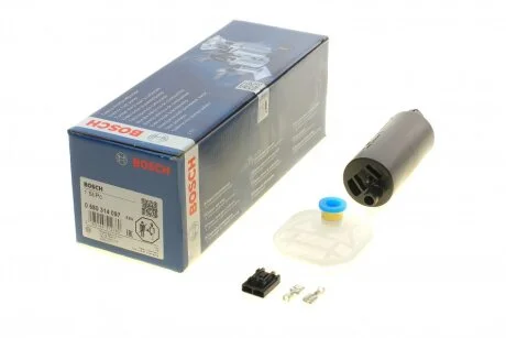 Паливний насос BOSCH 0 580 314 097