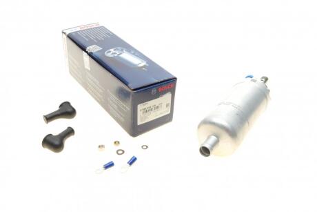 Електробензонасос AUDI, FORD, MB BOSCH 0580464125