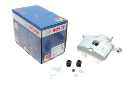СУПОРТ ПЕРЕДНIЙ ЛIВИЙ BOSCH 0 986 134 572
