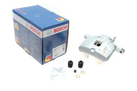СУПОРТ ПЕРЕДНIЙ ЛIВИЙ BOSCH 0 986 134 572