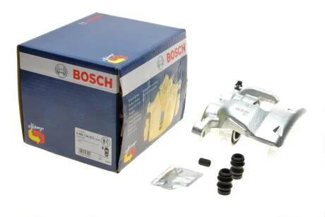 СУПОРТ ПЕРЕДНIЙ ЛIВИЙ BOSCH 0 986 134 573