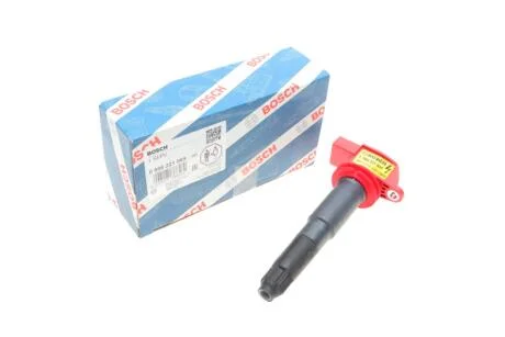 Котушка запалювання BOSCH 0 986 221 069