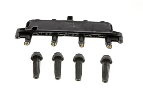 Котушка запалювання BOSCH 0 986 221 084
