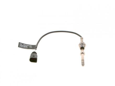 A_Датчик температури ОГ AUDI A4/Q5 \'\'2.0TDI \'\'07-12 BOSCH 0986259011