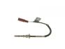 A_Датчик температури ОГ AUDI A4/Q5 \&#039;\&#039;2.0TDI \&#039;\&#039;07-12 BOSCH 0986259019 (фото 4)