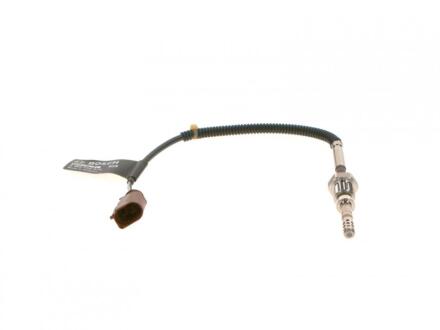 A_Датчик температури ОГ AUDI A4/Q5 \'\'2.0TDI \'\'07-12 BOSCH 0986259019