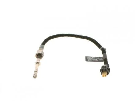 A_Датчик температури ОГ MERCEDES BOSCH 0986259056