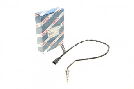 ДАТЧИК ТЕМП ВИХЛОПНИХ ГАЗІВ BOSCH 0 986 259 063