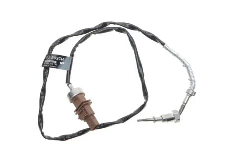 ДАТЧИК ТЕМПЕРАТУРИ ВІДПРАЦЬОВАНИХ ГАЗІВ BOSCH 0 986 259 193