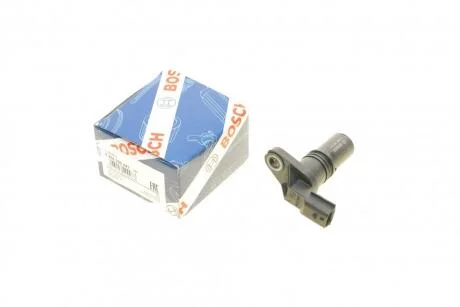 ДАТЧИК ЧАСТОТИ ОБЕРТАННЯ BOSCH 0 986 280 441