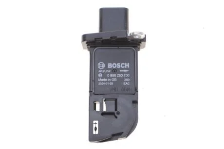 Витратомір повітря BOSCH 0 986 280 700