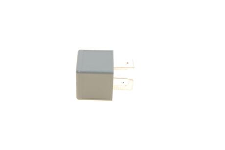 МІКРО РЕЛЕ BOSCH 0 986 332 080