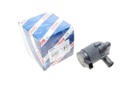 ЕЛЕКТРОВОДОНАСОС BOSCH 0 986 338 400