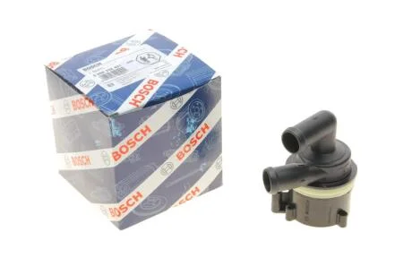 Водяний насос AUDI/SKODA/VW BOSCH 0 986 338 401