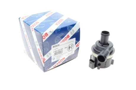 ЕЛЕКТРОВОДОНАСОС BOSCH 0 986 338 402