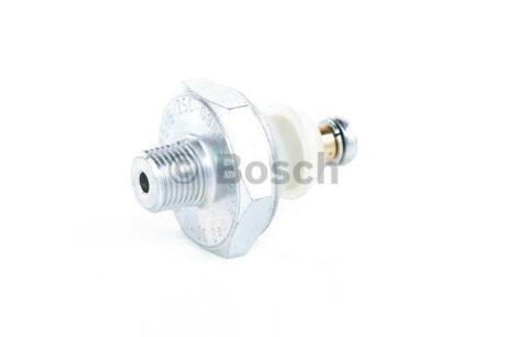 Реле, система змащування BOSCH 0 986 345 006