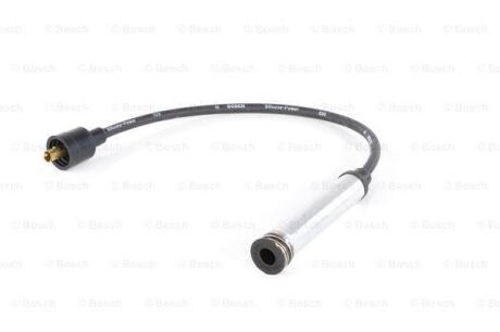 A_Дріт високовольтний OA 40 ВОЛГА - знято з вир-ва BOSCH 0986356077