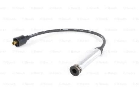 Дріт високовольтний OA 40 ВОЛГА - знято з вир-ва BOSCH 0986356077