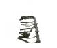 Комплект ВВ дротів B 323 BMW 320/325/528 \'\'2.0-2.7 \'\'81-93 BOSCH 0986356323 (фото 4)