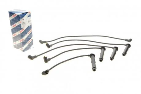 Дріт високовольтні (компл.) BOSCH 0986356802