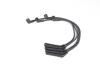 A_Комплект ВВ проводів MITSUBISHI Colt/Galant/L300/Lancer \&#039;\&#039;1.3-2.4 \&#039;\&#039;82-04 BOSCH 0986357093 (фото 4)