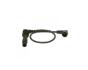 A_Комплект ВВ проводів OPEL Astra/Kadett/Vectra \'\'2.0 16V \'\'87-98 BOSCH 0986357233 (фото 1)