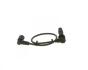A_Комплект ВВ проводів OPEL Astra/Kadett/Vectra \'\'2.0 16V \'\'87-98 BOSCH 0986357233 (фото 2)