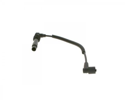 КОМПЛЕКТ ВВ ПРОВОДІВ - знято з вир-ва BOSCH 0986357234