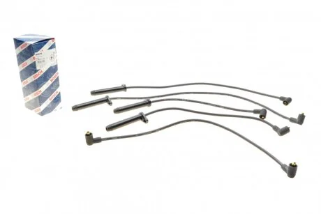 КОМПЛЕКТ ВВ ПРОВОДІВ BOSCH 0 986 357 235