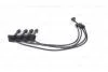Комплект вв проводів BOSCH 0 986 357 241 (фото 4)