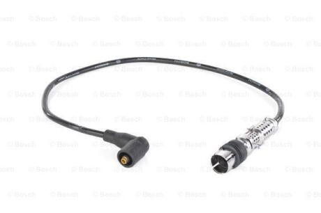 A_Дріт високовольтний VX 70 - знято з вир-ва BOSCH 0986357734