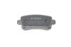 Гальмівні колодки дискові BOSCH 0 986 424 124 (фото 5)