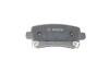 Гальмівні колодки дискові BOSCH 0 986 424 124 (фото 8)
