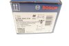 ГАЛЬМІВНІ КОЛОДКИ, ДИСКОВІ BOSCH 0 986 424 215 (фото 12)