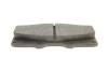 Колодка гальм. диск. TOYOTA HILUX передн. BOSCH 0 986 424 268 (фото 8)